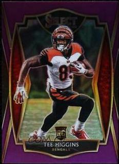 Tee Higgins