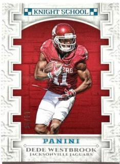 Dede Westbrook