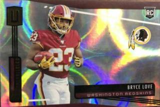 Bryce Love