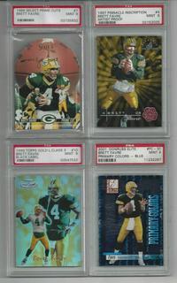 Brett Favre