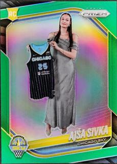 Ajsa Sivka