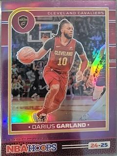 Darius Garland