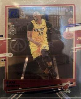 Bam Adebayo
