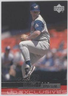 Tim Belcher