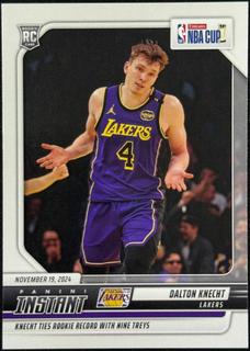 Dalton Knecht