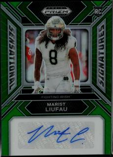 Marist Liufau