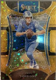 Jared Goff