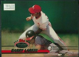 Barry Larkin