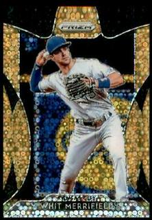Whit Merrifield