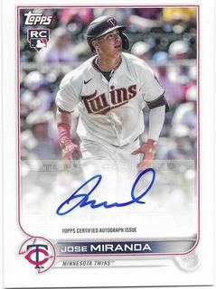 Jose Miranda