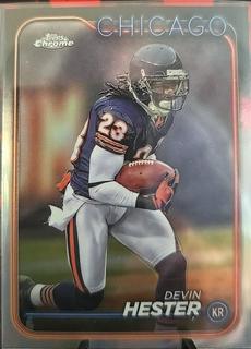Devin Hester