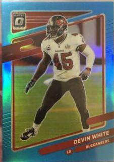 Devin White