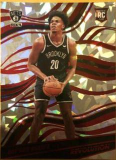 Day'Ron Sharpe