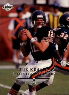Erik Kramer