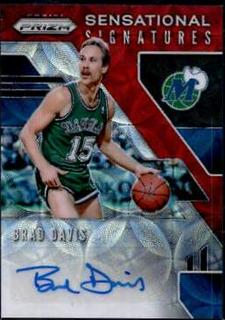 Brad Davis
