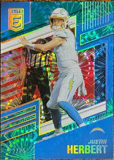 Justin Herbert