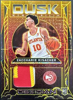 Zaccharie Risacher
