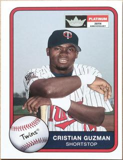 Cristian Guzman