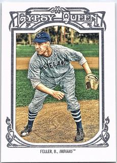 Bob Feller
