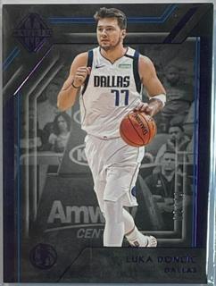 Luka Doncic