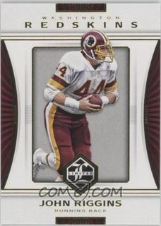 John Riggins