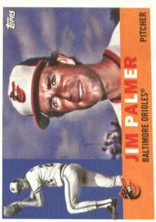 Jim Palmer
