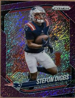 Stefon Diggs