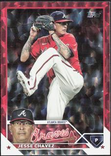 Jesse Chavez
