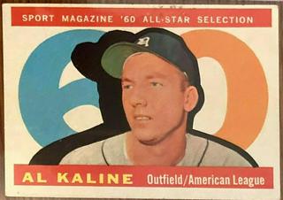 Al Kaline