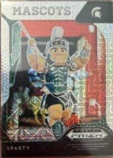 Sparty