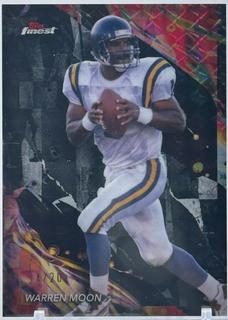 Warren Moon