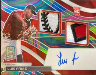Luis Frias