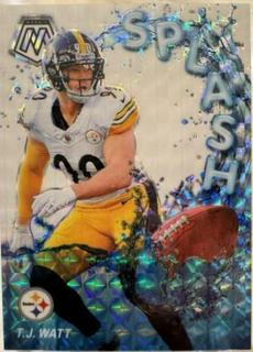 T.J. Watt