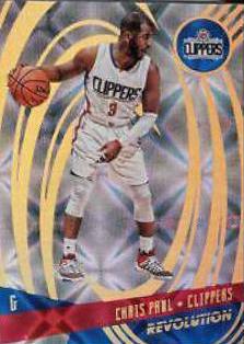 Chris Paul