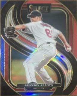 Bronson Arroyo