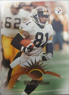 Charles Johnson