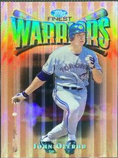 John Olerud