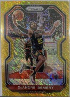 DeAndre' Bembry