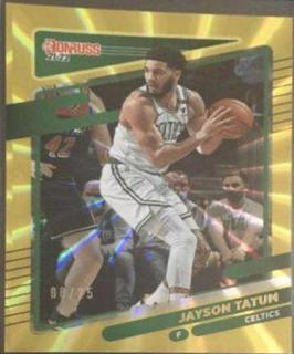 Jayson Tatum
