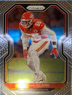 Frank Clark