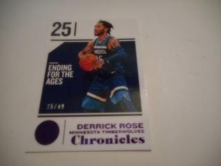 Derrick Rose