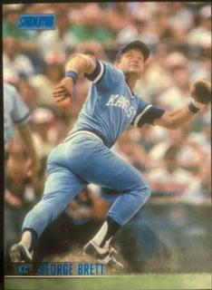 George Brett