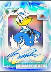 Donald Duck Auto