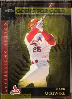 Mark McGwire