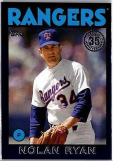 Nolan Ryan