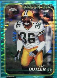LeRoy Butler