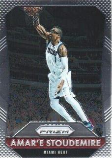 Amar'e Stoudemire
