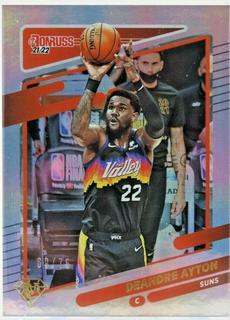 Deandre Ayton