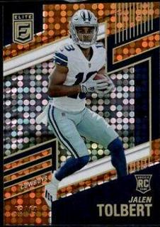 Jalen Tolbert