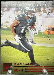 Jalen Reagor